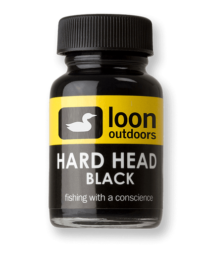 Hard Head