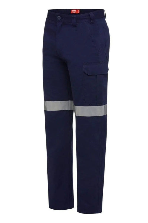 Hard Yakka Taped Cargo Drill Pant Y02965 Work Wear Hard Yakka
