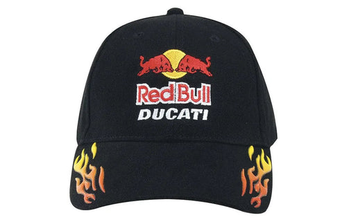 Headwear Bhc With Sonic Flames Cap X12 - 4016 - City Workwear