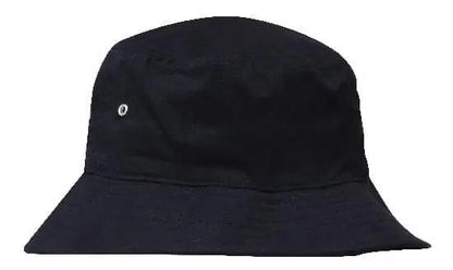 Navy / M