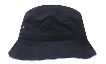 Navy/Sky / M