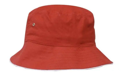 Red / M