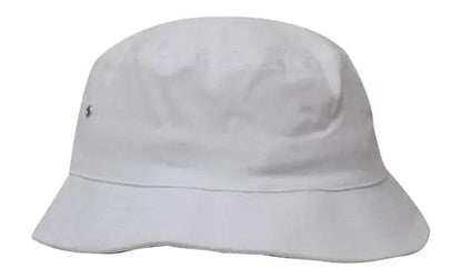 White / M