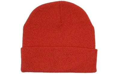 Red / One Size