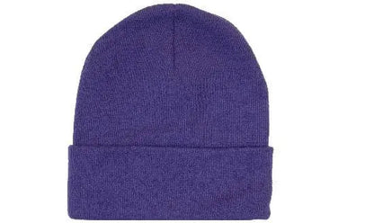 Purple / One Size