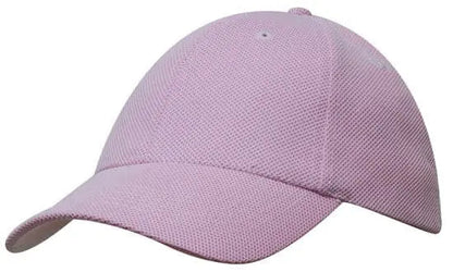 Headwear Mesh Covered Cotton Cap X12 - 4177 - City Workwear