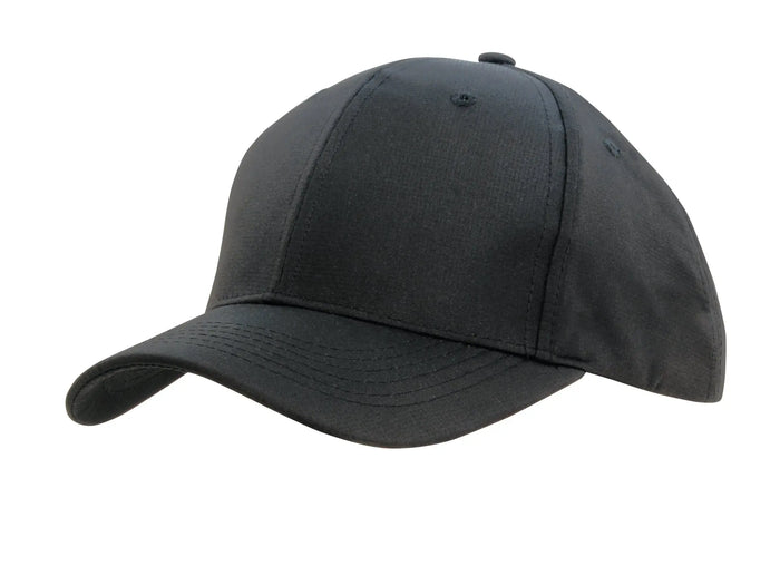 Headwear Sports Ripstop W/sandwich Cap X12 - 4149 - City Workwear