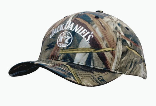 Headwear True Timber Drt Camo Cap X12 - 4197 - City Workwear