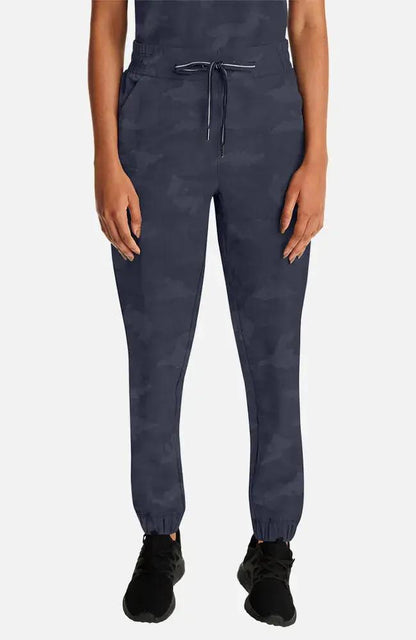 Healing Hands Purple Label Tate Camo Women's Jogger Scrub Pant 9350  Simply Scrubs Australia