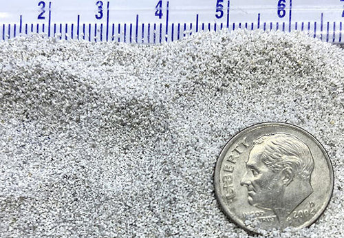 Hess Pumice: Grade #1-1/2