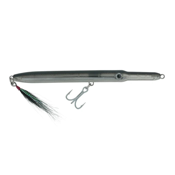 hogy-fishing-charter-grade-perfect-needlefish-7in-translucent-black