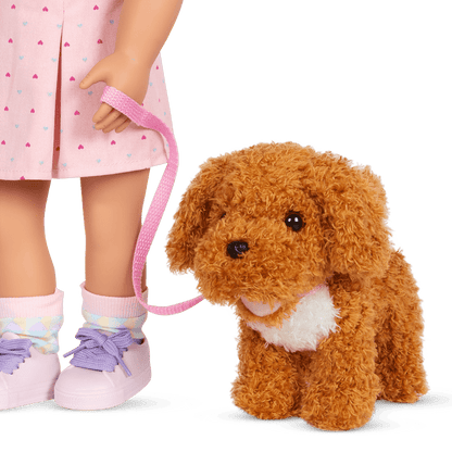 Hop in Dog Carrier - Our Generation