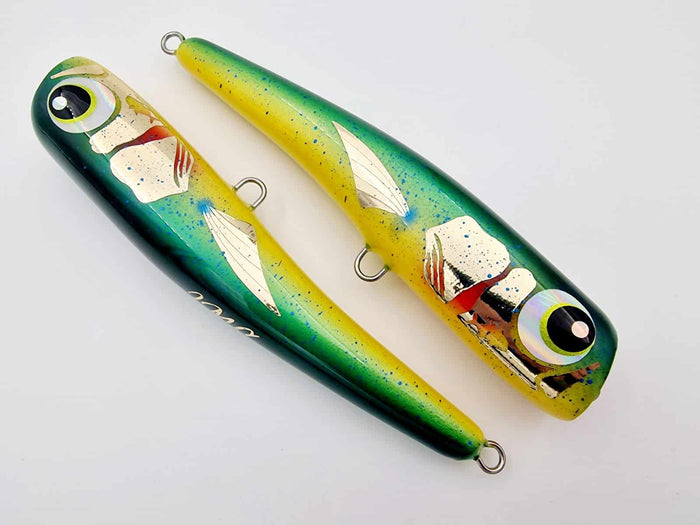 IMS Lures - Subzero 200 Popper