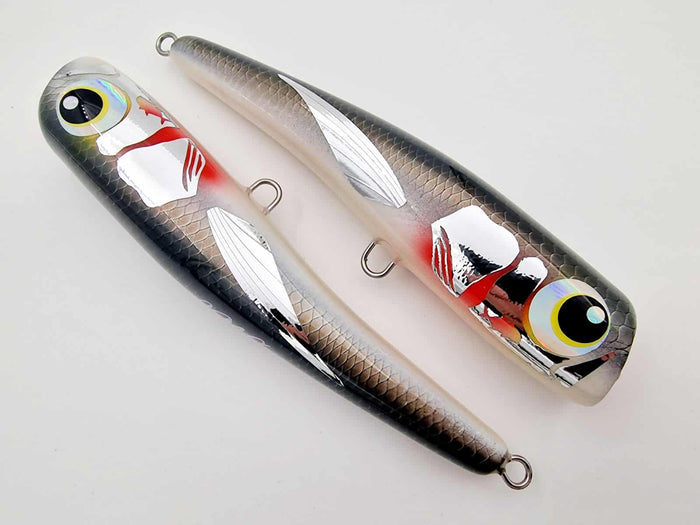 IMS Lures - Subzero 200 Popper