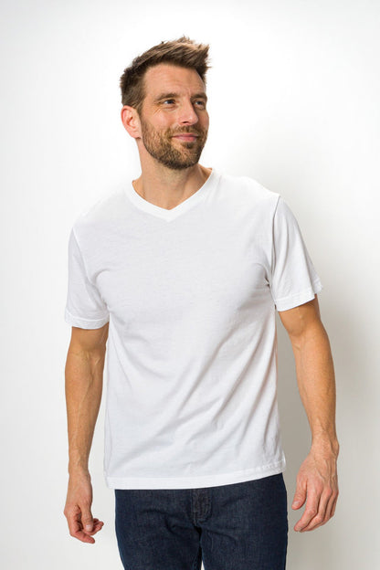 White / S