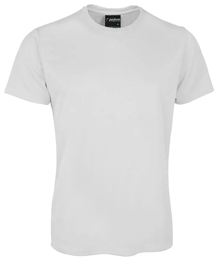 JB'S Fit Poly Tee Kids & Adults 7PNFT Jb's Wear