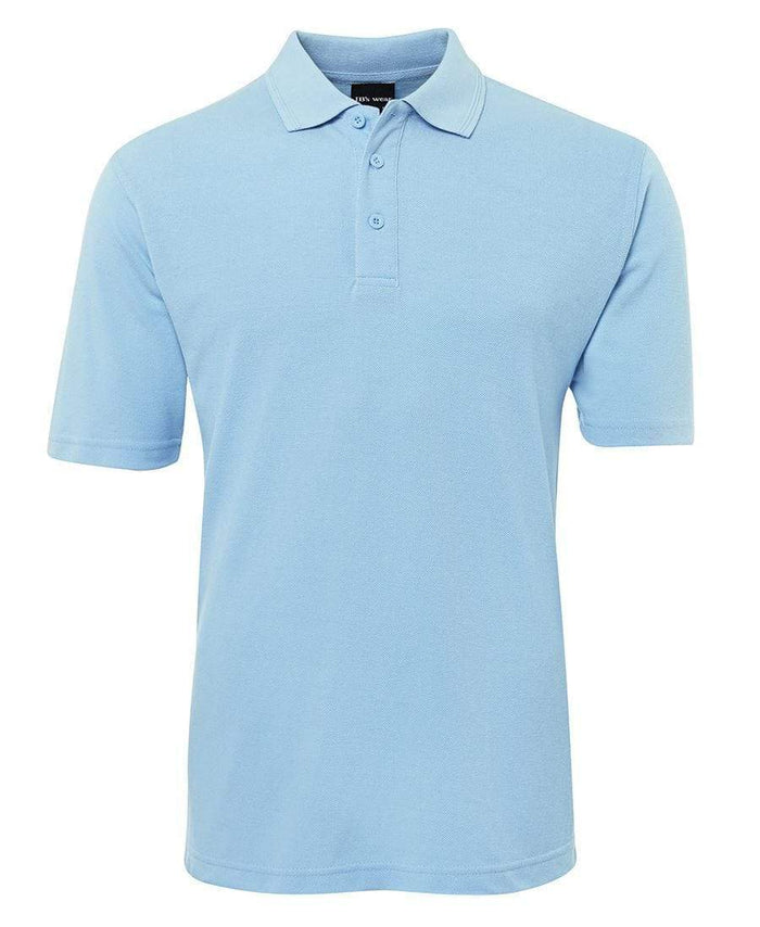 JB'S Podium Polo 210 Metro Workwear.