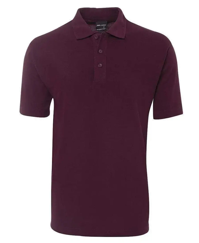 JB'S Podium Polo 210 Metro Workwear.