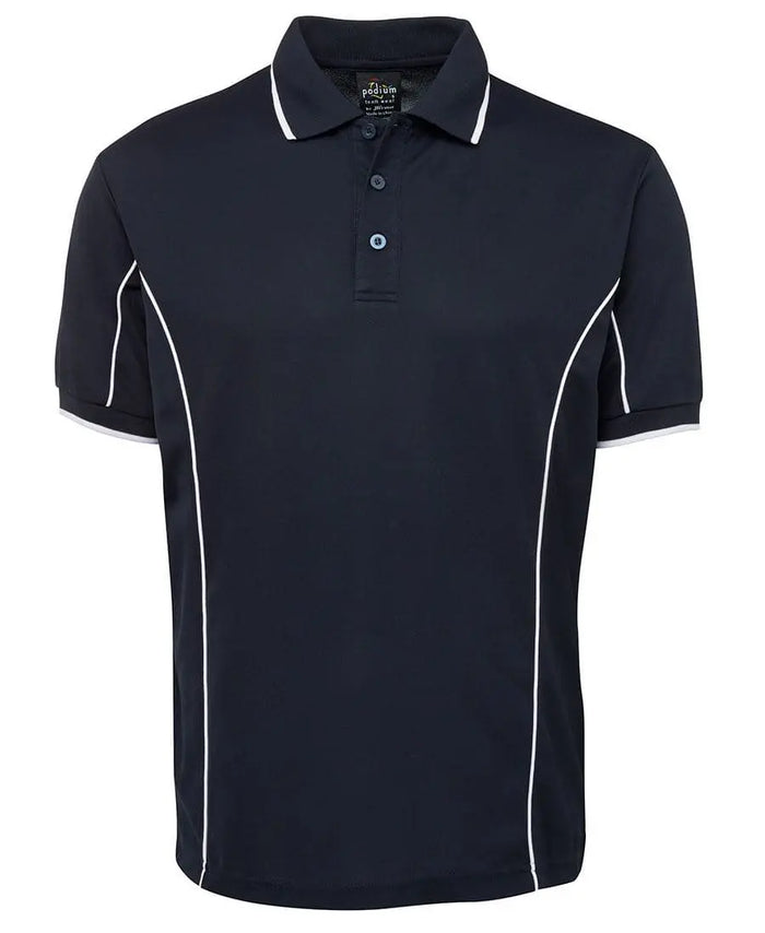 Navy/White / S