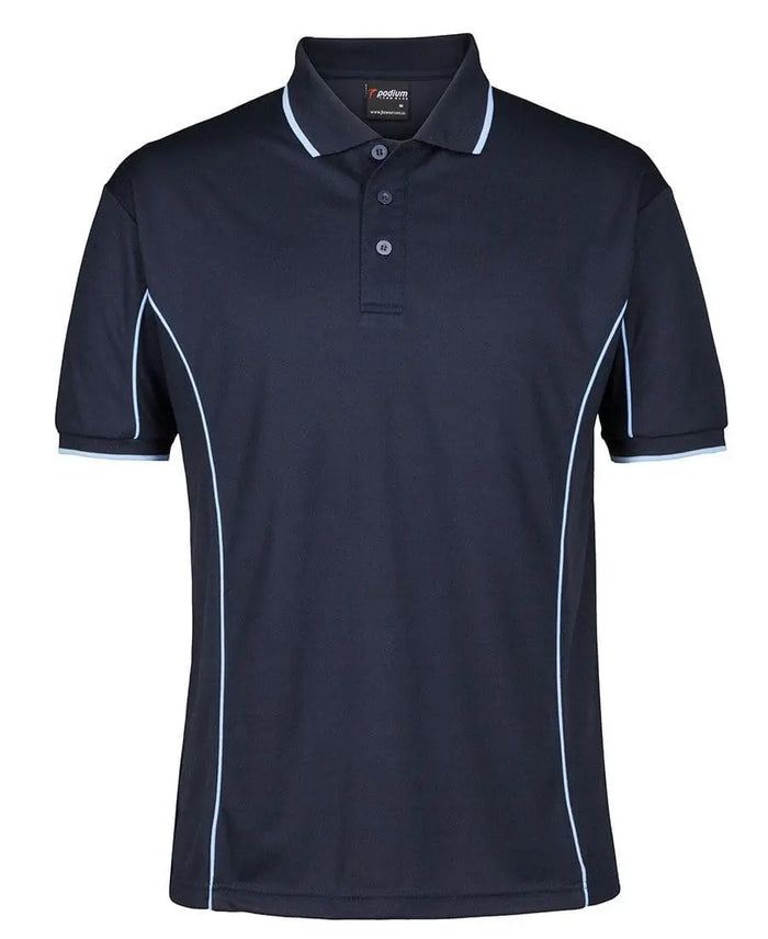 Navy/Lt Blue / S