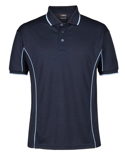 Navy/Lt Blue / S