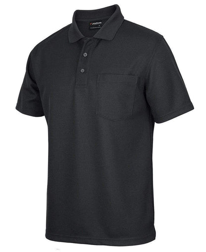 JB'S Waffle pocket polo shirt 7WPP Metro Workwear.