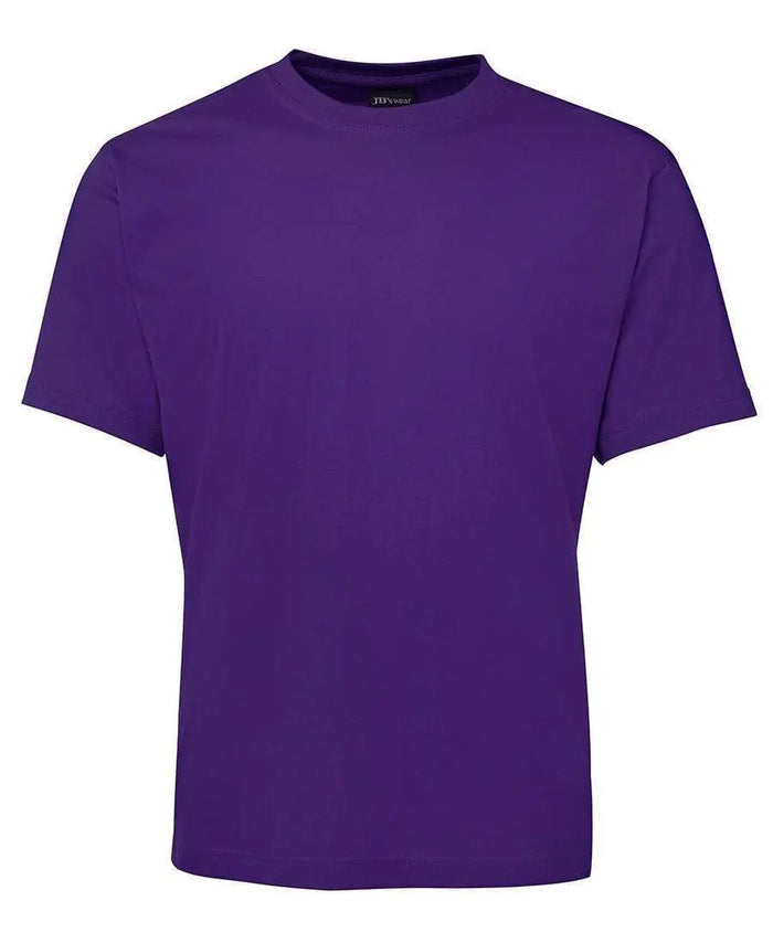 Purple / S