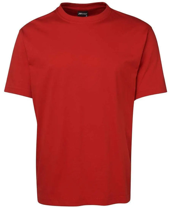 Red / S