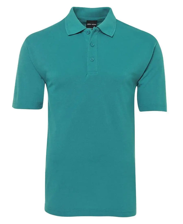 JB'S Work Polo Shirt 210 Casual Wear Jb's Wear Jade S