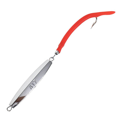 jigging-world-smooth-diamond-jig-with-tube-tail-red