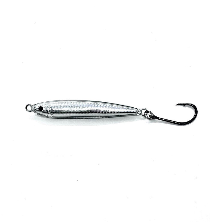 JoeBaggs - Offshore Series Resin Jigs