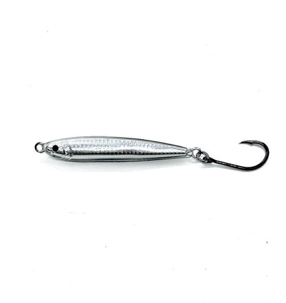 JoeBaggs - Offshore Series Resin Jigs