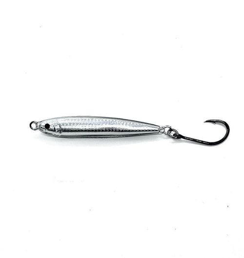 JoeBaggs - Offshore Series Resin Jigs