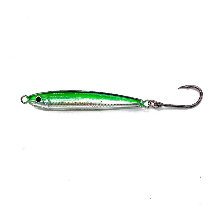 JoeBaggs - Offshore Series Resin Jigs