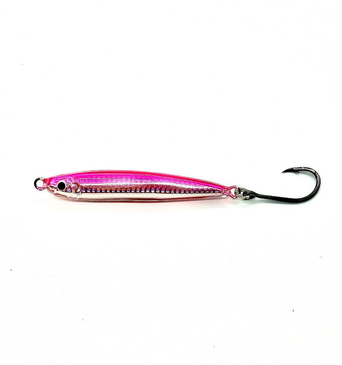 JoeBaggs - Offshore Series Resin Jigs
