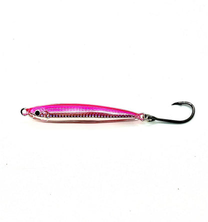JoeBaggs - Offshore Series Resin Jigs