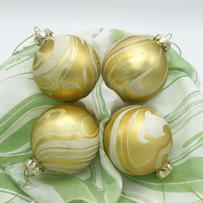 Joy Small Ornament Set - No One Alike