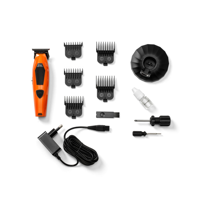 JRL DIAMANTE TRIMMER - ORANGE