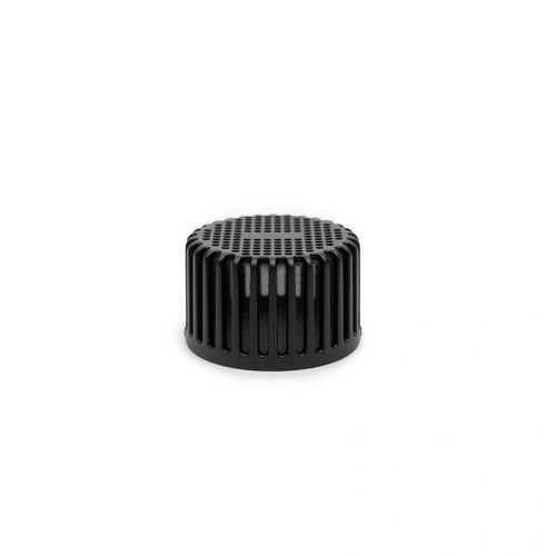 JRL FORTE PRO FILTER - BLACK