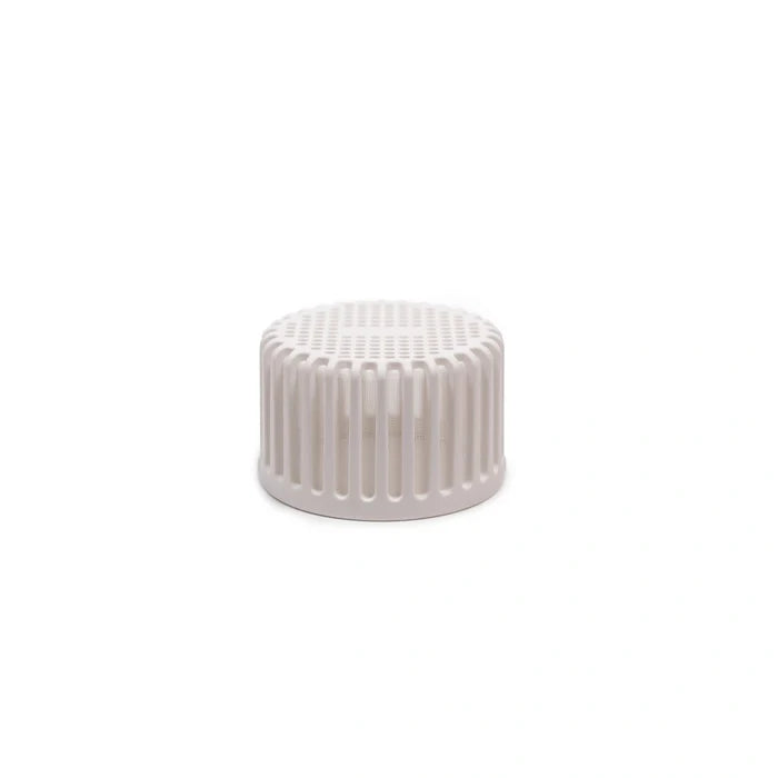 JRL FORTE PRO FILTER - WHITE