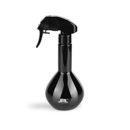 JRL SPRAY BOTTLE - BLACK 280ML