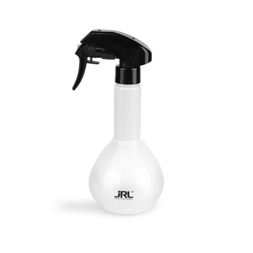 JRL SPRAY BOTTLE - WHITE 280ML