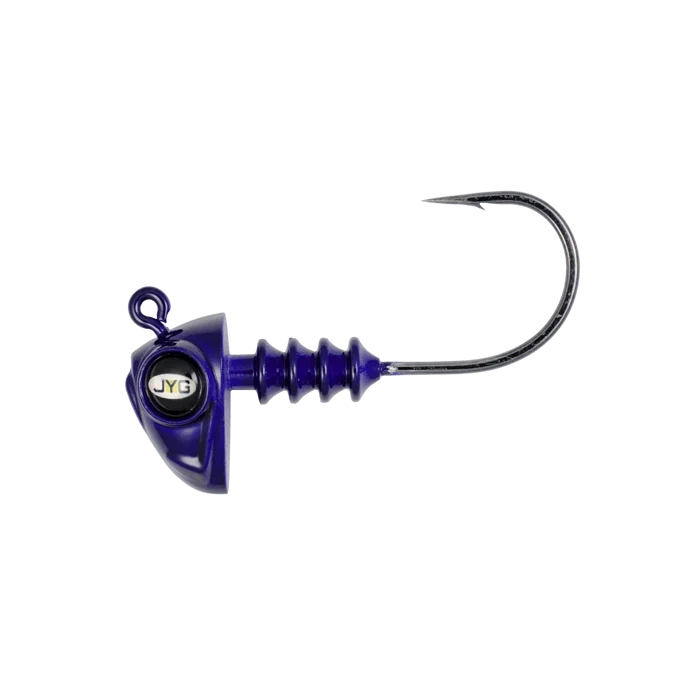 jyg-pro-fishing-5in-chubby-jig-head-purple-rayne