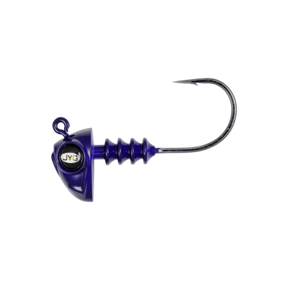 jyg-pro-fishing-5in-chubby-jig-head-purple-rayne