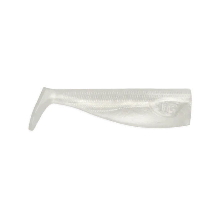 JYG Pro Fishing - Chubby Paddletails