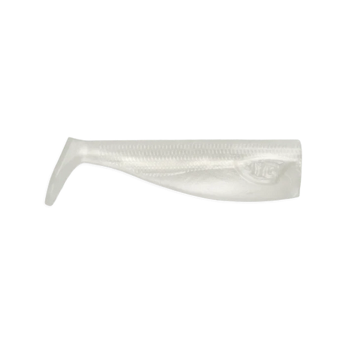 JYG Pro Fishing - Chubby Paddletails