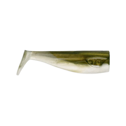 JYG Pro Fishing - Chubby Paddletails