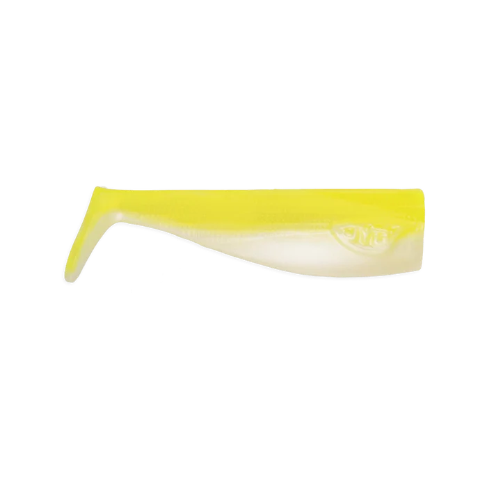 JYG Pro Fishing - Chubby Paddletails