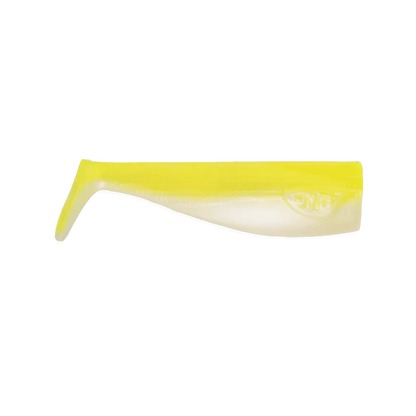 JYG Pro Fishing - Chubby Paddletails