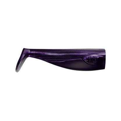 JYG Pro Fishing - Chubby Paddletails